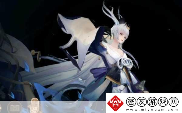阴阳师为了寻找养父铃鹿御前去哪里掀起全热议的奇幻之旅