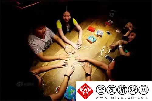 换位大作战：四玩家跨界戏法-谁将问鼎智者之巅