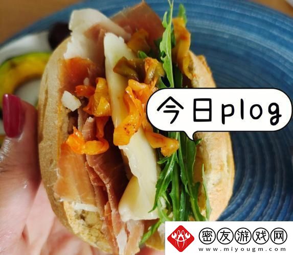 姐的面包-火腿任你挑！——科技界的一股“泥石流”