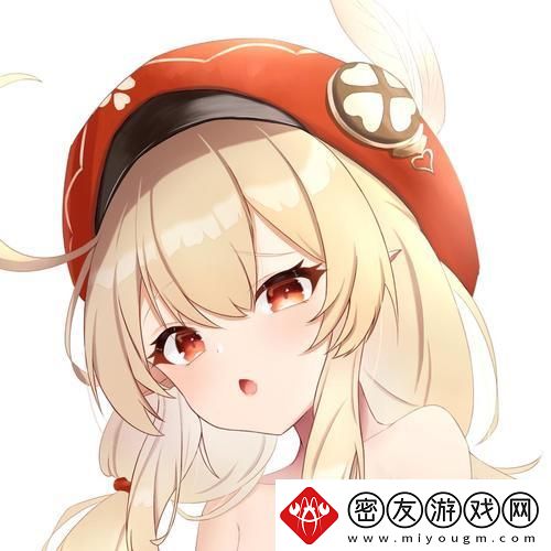 原神独步江湖：无小内无爱心-破解之道竟是如此简单！