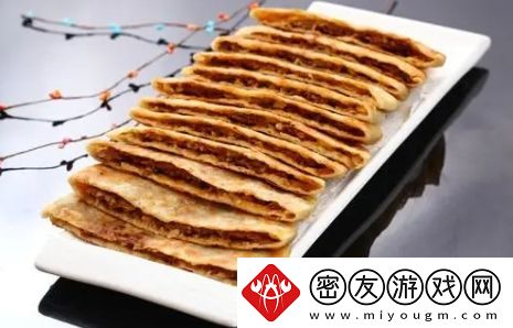 为何幸福驴肉薄饼是什么梗络用语-为何幸福驴肉薄饼梗意思及出处分享