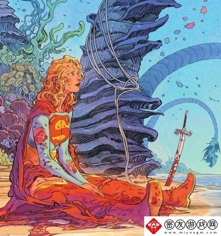 超女添新角-马提亚斯·修奈尔加盟-年底开机