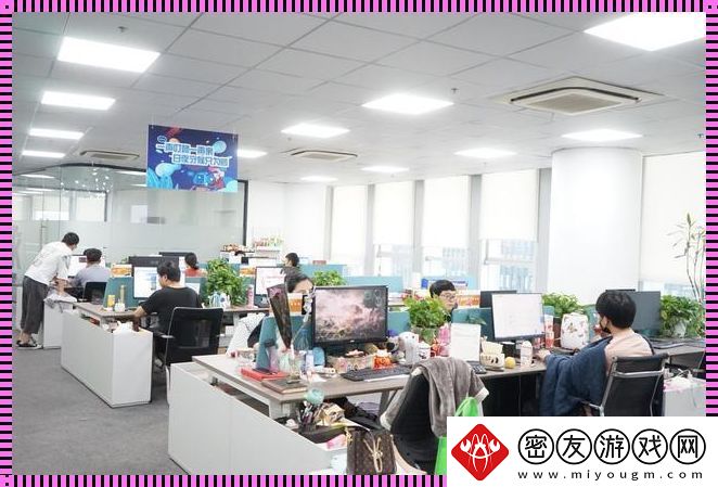 “深圳乐言科技”上班-笑谈不如跳槽！