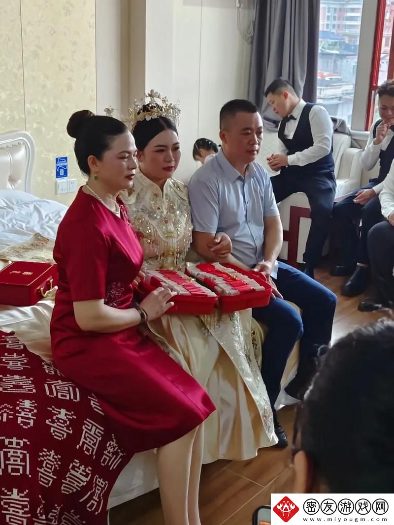 女婿的东西比丈夫大怎么办抢首赞-友：你觉得这是个问题吗