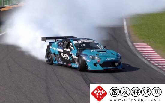 PS5-Pro可原生4K120帧运行GT7-无需增强补丁