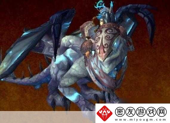 魔兽世界坐骑在哪里买-魔兽世界坐骑购买坐标位置介绍-全最详细攻略