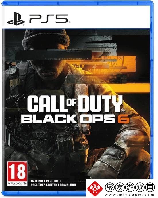COD21各平台销量占比公布-PS仍占大头