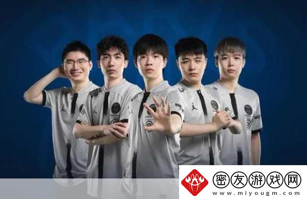 DOTA2TI12激战落幕Spirit横扫GG登顶LGD斩获季军荣耀！