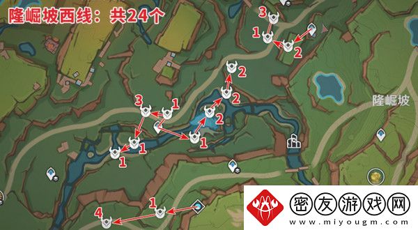 原神纳塔龙众速刷攻略