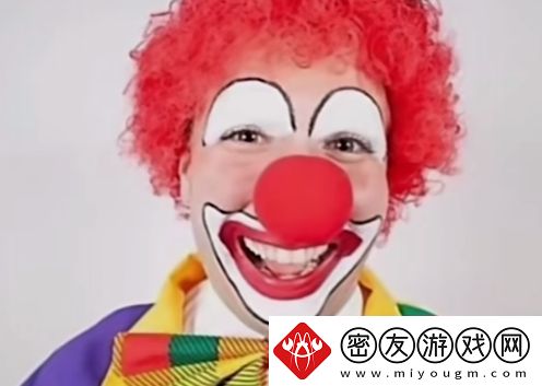 小丑的小曲是什么梗络用语-小丑的小曲梗意思及出处分享
