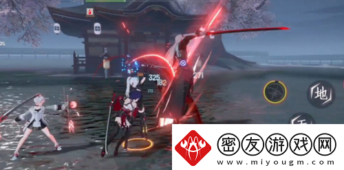深空之眼少纳言怎么打深空之眼少纳言打法攻略