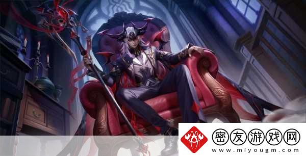 王者荣耀新版花木兰震撼登场-出装攻略大揭秘
