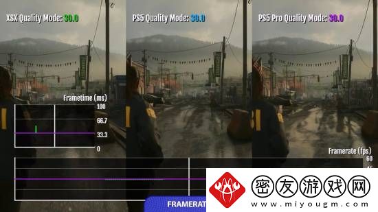 心灵杀手2PS5