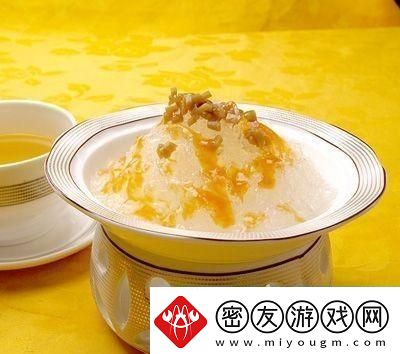 “潮食”新风尚：水蜜桃邂逅鲍鱼食界大冒险！