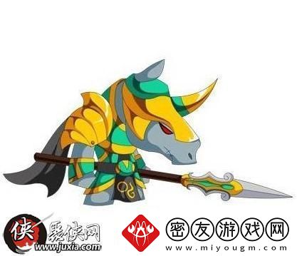 掌握技能与战术：造梦西游4独角兕大王攻略分享