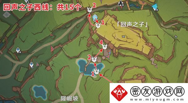 原神纳塔龙众速刷攻略