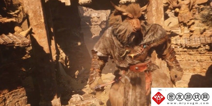 牛魔王BOSS战火爆来袭