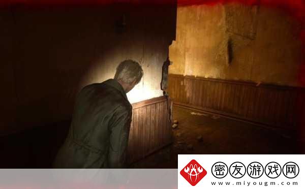 寂静岭2-重生医院迷宫解锁密码独家揭秘-恐惧之源的终极探秘