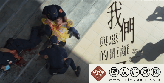 豆瓣9.4分神剧