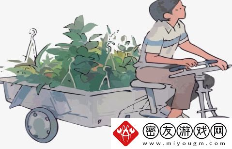 蹬三轮是什么梗络用语-蹬三轮梗意思及出处分享-手机精灵