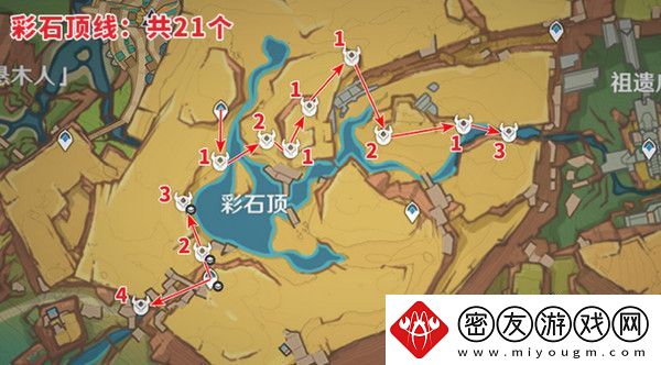 原神纳塔龙众速刷攻略