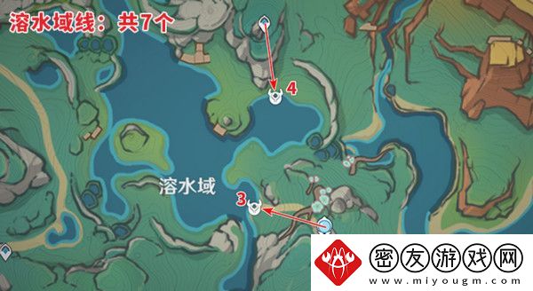 原神纳塔龙众速刷攻略