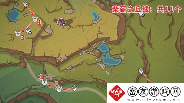 原神纳塔龙众速刷攻略