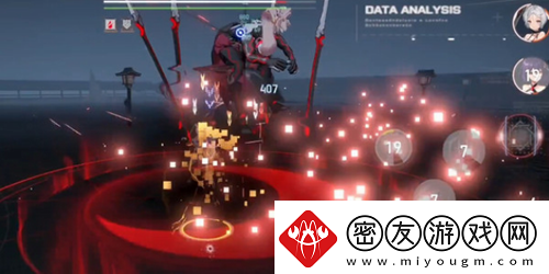 深空之眼少纳言怎么打深空之眼少纳言打法攻略