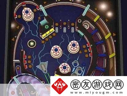 3D弹球大升级-全新活动燃爆指尖操作