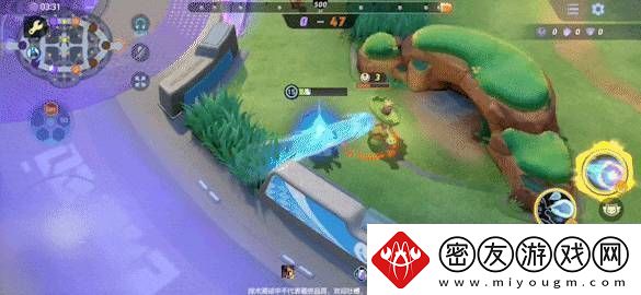宝可梦大集结路卡利欧技能怎么连招宝可梦大集结路卡利欧技能连招分享