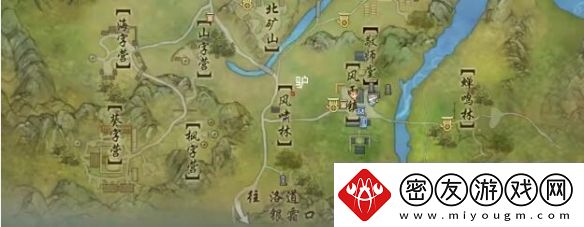 剑网3义千金宠物奇遇怎么做