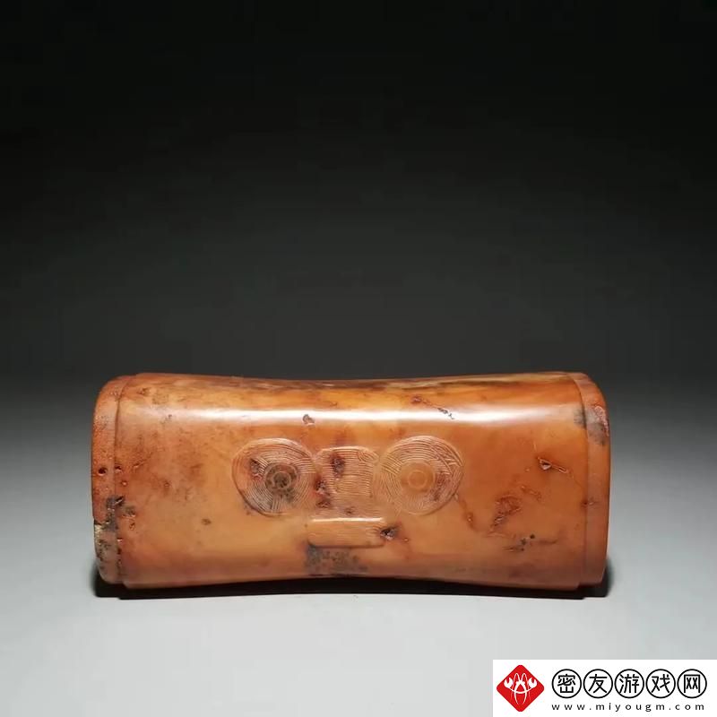 玉枕含珠-潮流新秀的另类解读