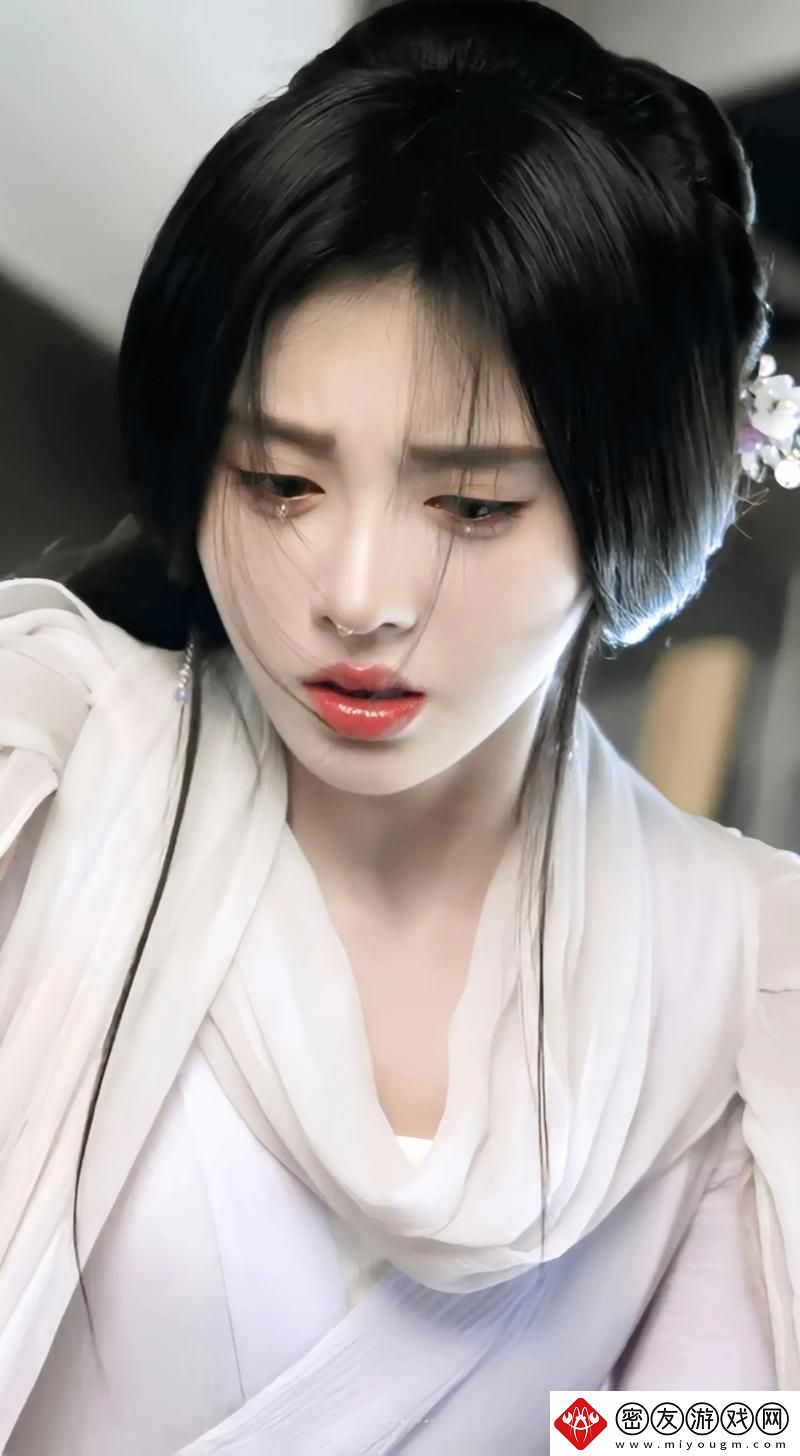 鞠婧祎泪洒现场-揭秘创新科技之谜：独家探访令人捧腹的幕后真相