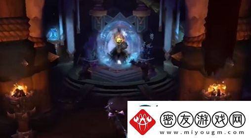 魔兽世界时髦的黑色遮阳伞怎么获取