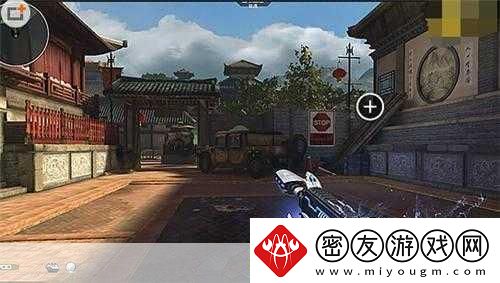 2024-逆战刷猎场最好的枪-震撼登场引领风骚