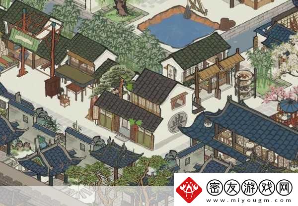 江南百景图公输班怎么获得宠物成长路径与技能提升攻略成为游戏大神的必备指南