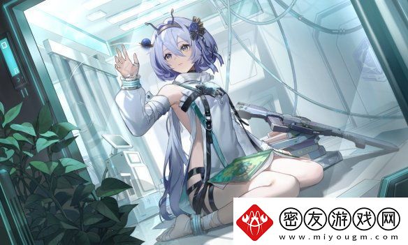 卡拉彼丘S8版本蚀刻迷局开启！Pop子和Pipi美联动玩法预热