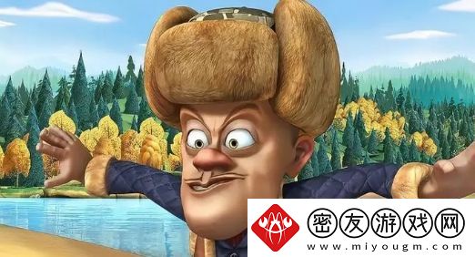 你的强来了是什么梗络用语-你的强来了梗意思及出处分享