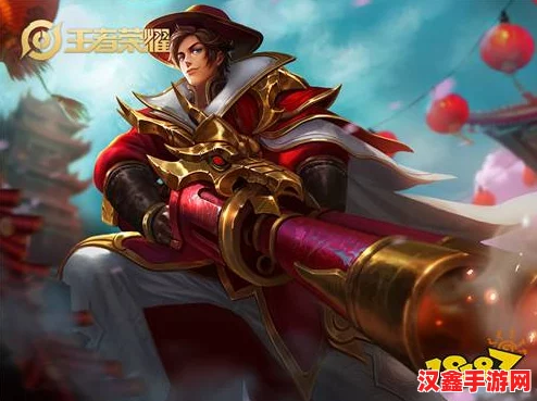 王者荣耀独家揭秘：刘备限定皮肤全面评测-价格与属性亮点一网打尽！