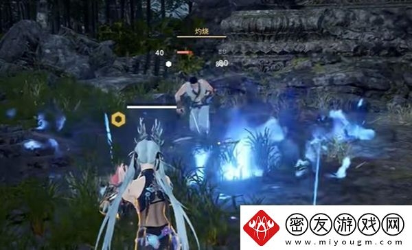 永劫无间手游季莹莹技能连招技巧是什么永劫无间手游季莹莹技能连招技巧一览