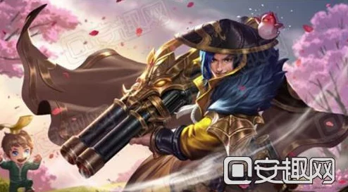 王者荣耀独家揭秘