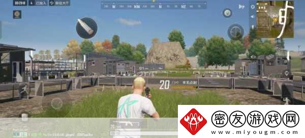 绝地求生Xbox版迎来重大更新-画质飞跃与动作流畅度双重提升