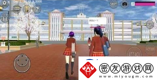 樱花校园模拟器怀孕药水在哪里-樱花校园模拟器获得怀孕药水方法