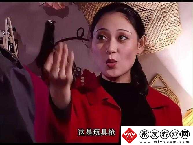 女婿有劲枪枪到底：真厉害呀