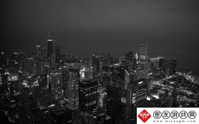 黑魅幻影-白韵炫彩：1080引领潮流的另类解读