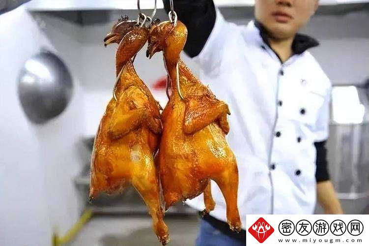 美国人与畜禽-CROPROATION：探讨背后的文化和道德问题