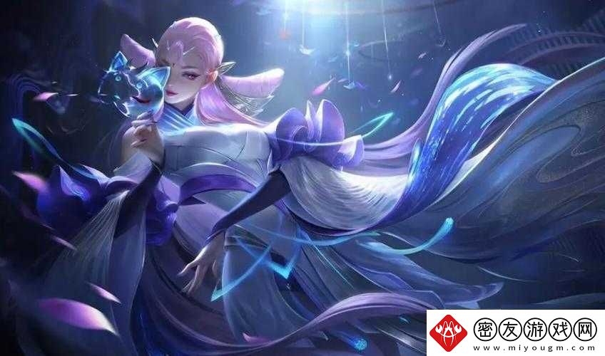 貂蝉奖励自己：一份独特的魅力展现