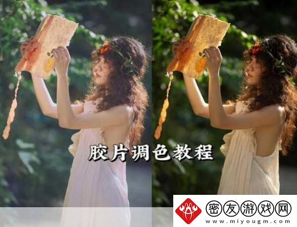 ps一级二级调色大片区别在哪儿：1.-PS调色技术：一级与二级的深度解析