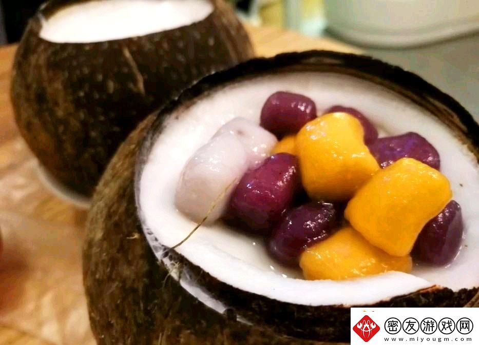 观看推特芋圆呀呀最新视频2023：不容错过的精彩内容