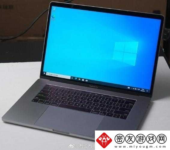19岁MACBOOKPRO高清：一款强大的笔记本